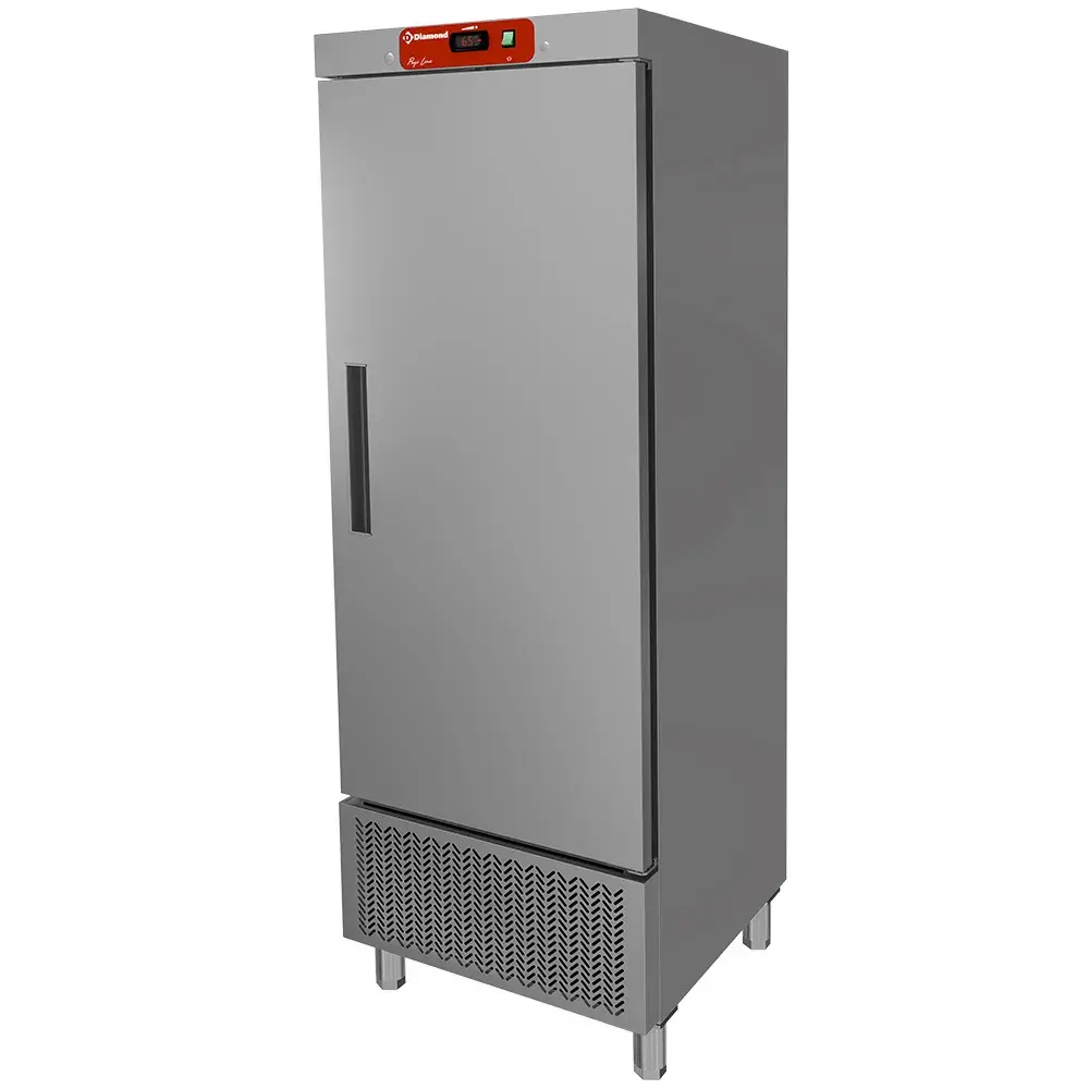 Koelkast, geventileerd, 1 deur (550 liter) - Main Image