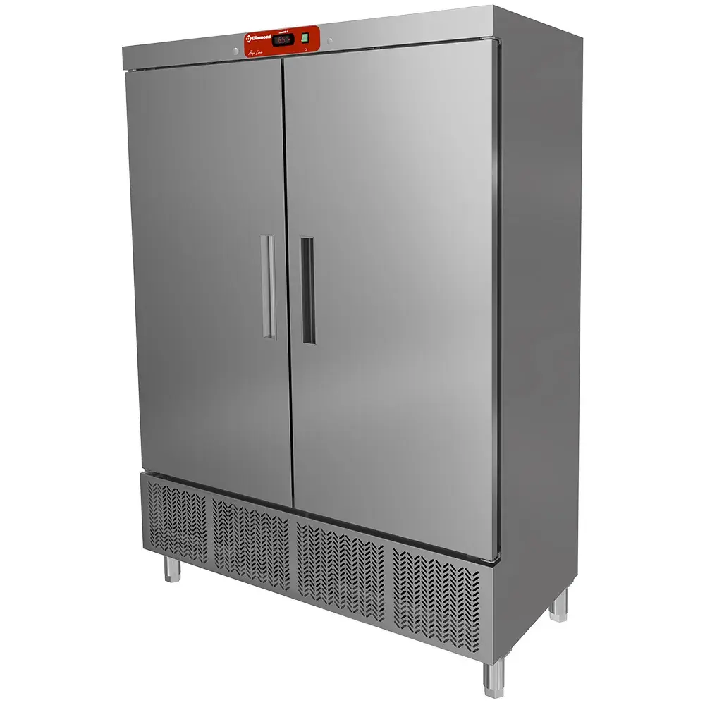 Koelkast, geventileerd, 2 deuren (1100 liter) - Main Image