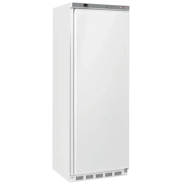 Koelkast, geventileerd, 400 liter, Wit - Main Image
