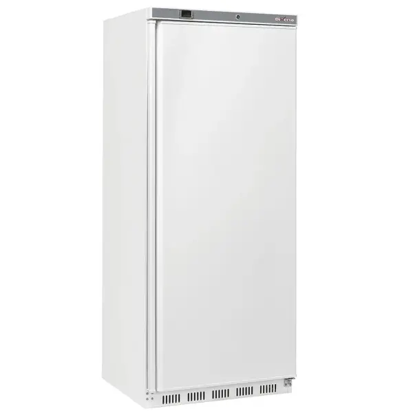 Koelkast GN 2/1, geventileerd, 600 liter, Wit - Main Image