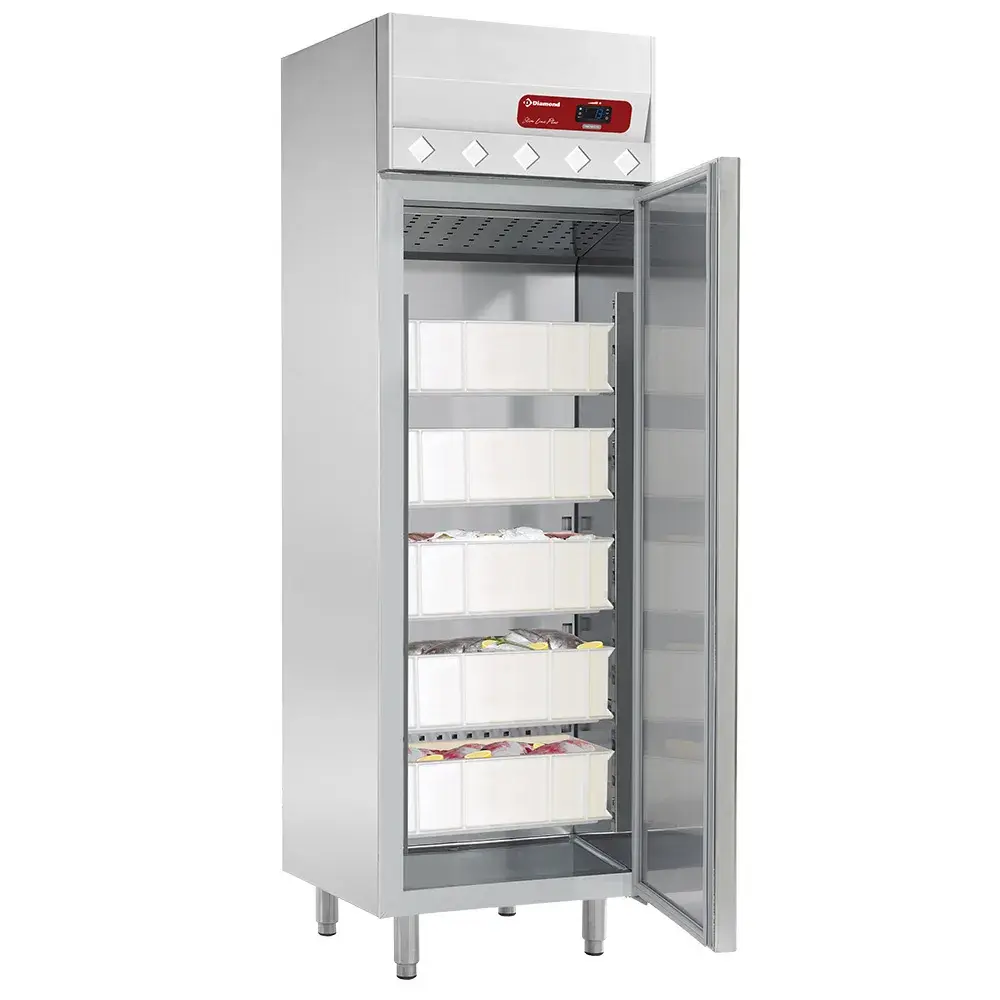 Koelkast voor vis, 400 liter, 1 deur - Main Image
