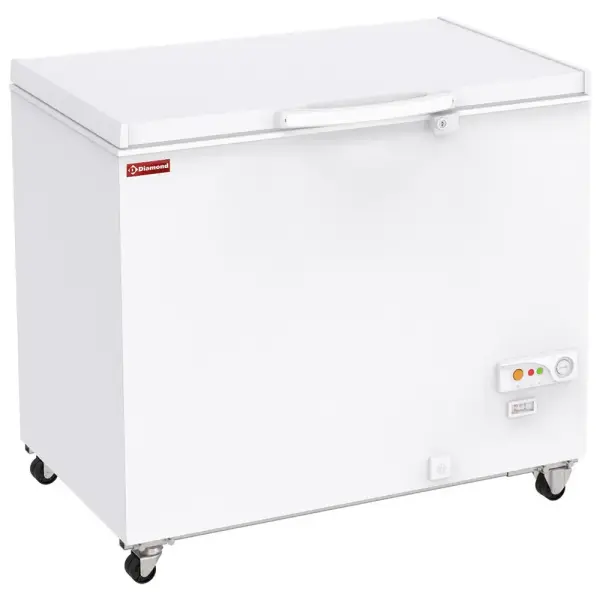 Kofferdiepvriezer 288 liter - Main Image