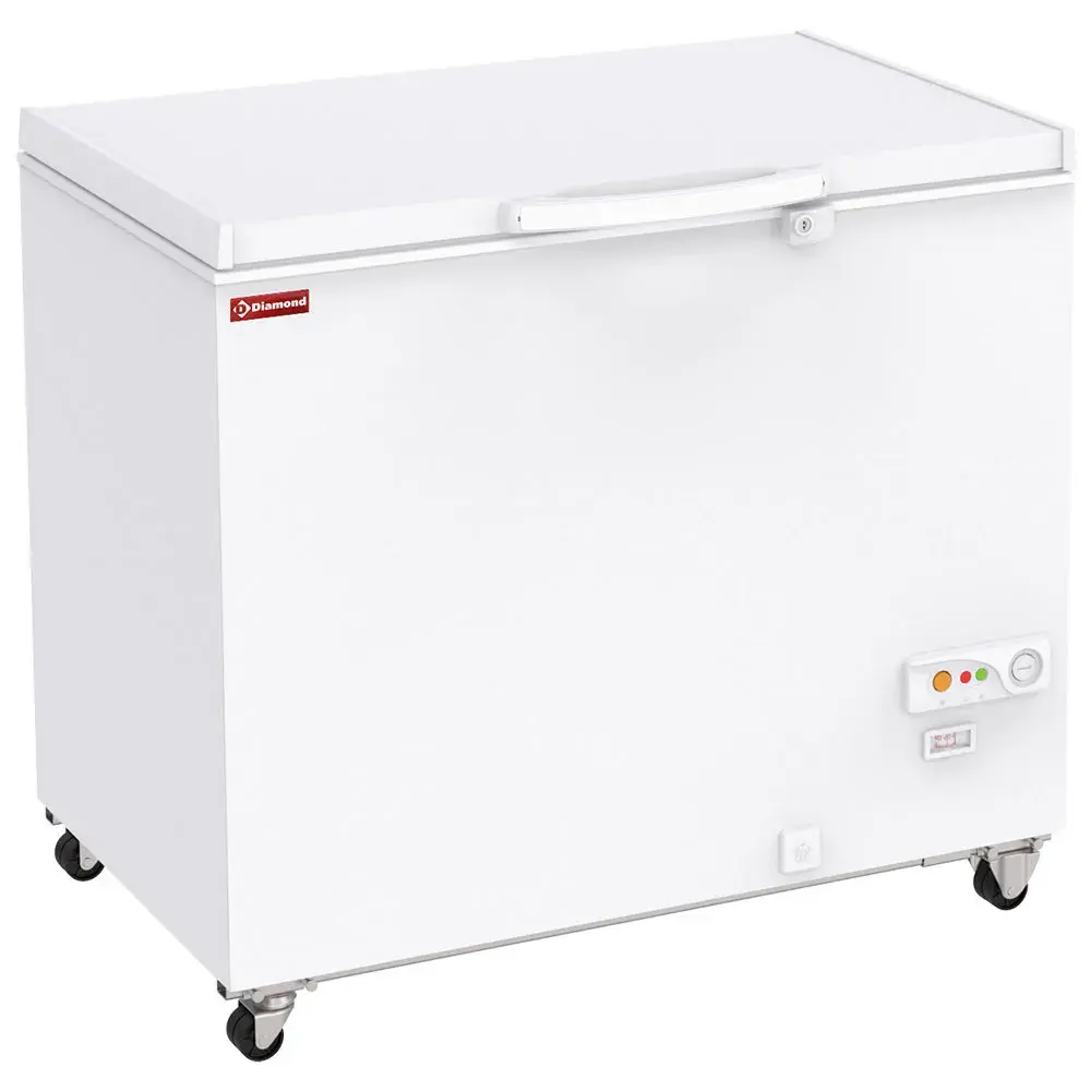 Kofferdiepvriezer 288 liter - Main Image