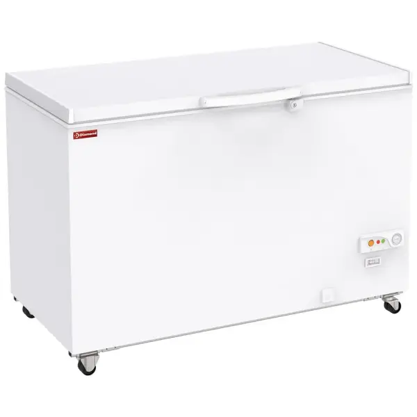 Kofferdiepvriezer 391 liter - Main Image