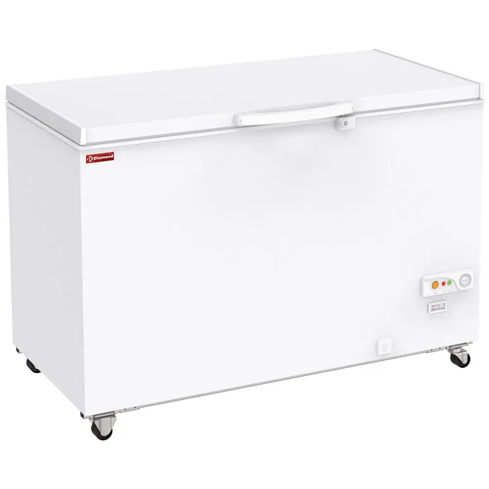 Kofferdiepvriezer 391 liter - Main Image