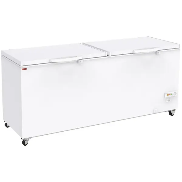 Kofferdiepvriezer 655 liter - Main Image