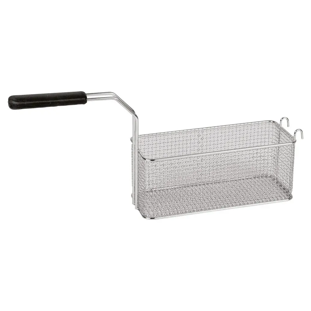 Mand (1/2 kuip) voor friteuse gas 18 Lt - Main Image