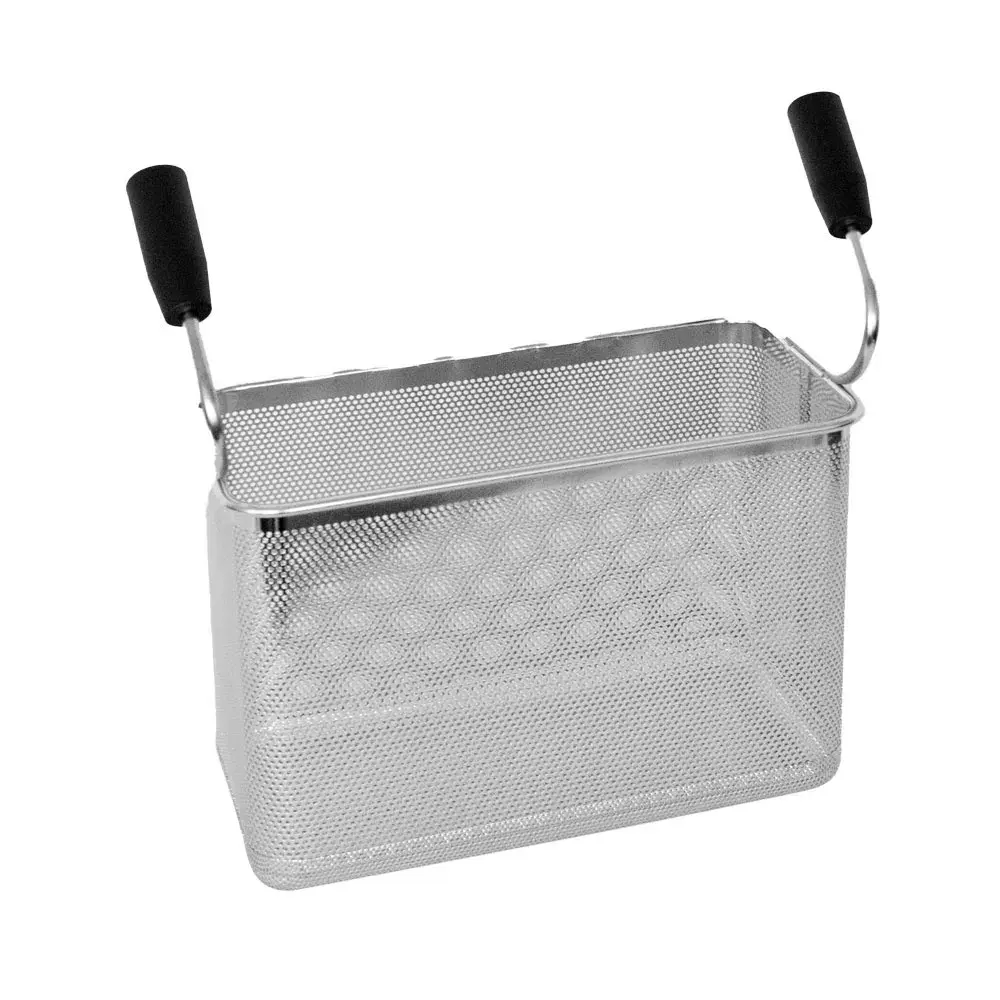 Mand voor pastakoker met 2 handgrepen - Main Image