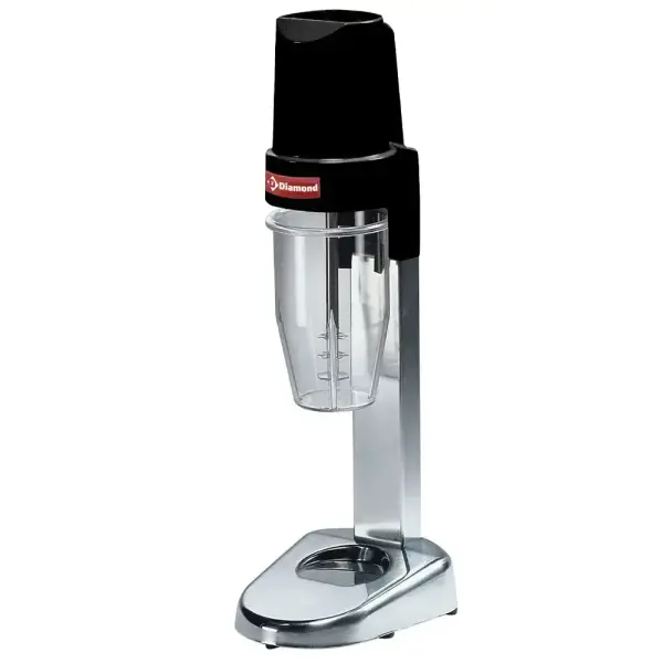 Milk-shaker, 1 glas in Lexan 650 cl - Main Image