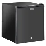 Mini-bar volle deur 48,5 liter - ZWART - Main Image