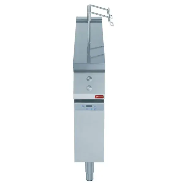 Module automatische opheffing van de manden (dubbel) - Main Image