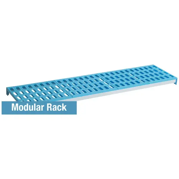 Moduleerbare tabletten "Modular rack" - Main Image