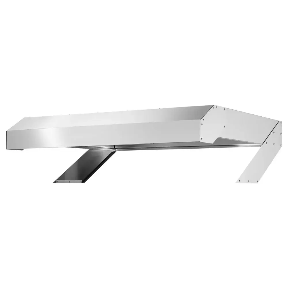 Neutrale afzuigkap voor gasoven GL6/35-D - Main Image