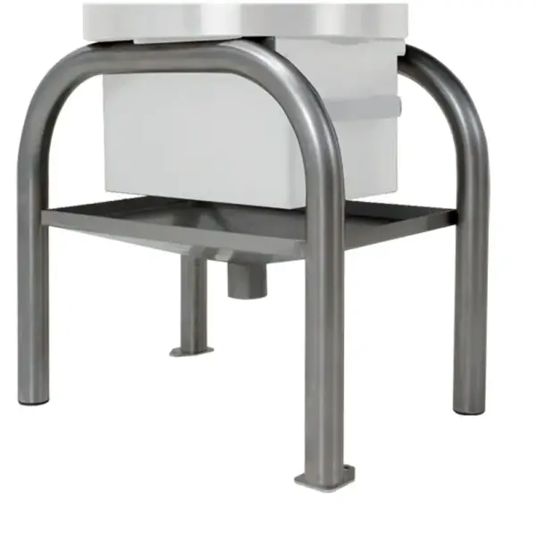 Onderbouw met verticale collector afvoer (10-18kg) - Main Image