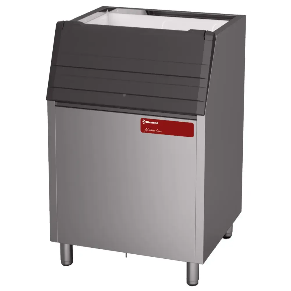 Opslagbak van 200 kg - Main Image