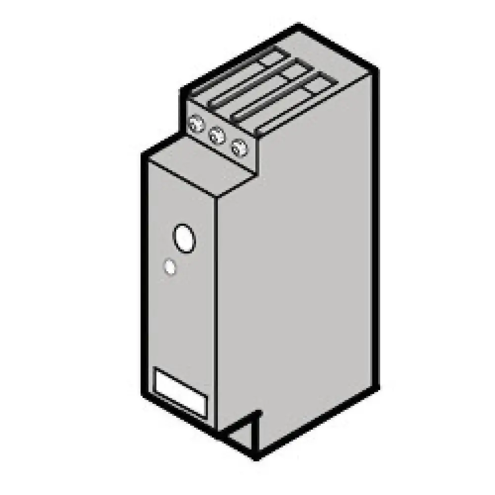 Optie : Spanningsmonitor - Main Image