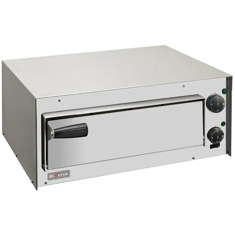 Pizza oven 350 mm. - Main Image