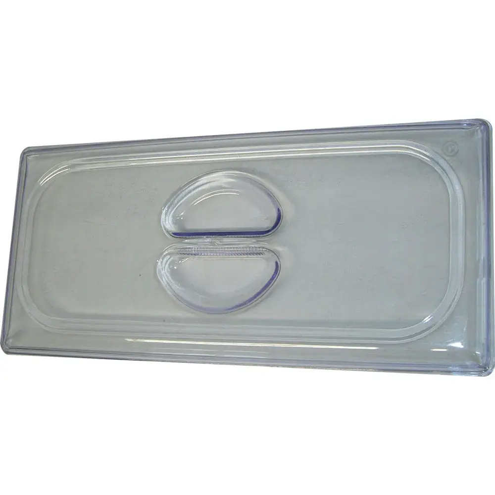 Plexiglas deksel - Main Image