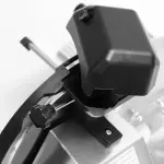 Professionele snijmachine mes ø 250 mm - Image 2