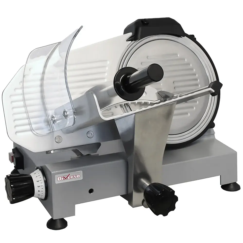 Professionele snijmachine mes ø 250 mm - Main Image