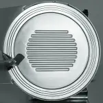 Professionele snijmachine, mes Ø 300 mm - Image 4