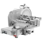 Professionele snijmachine verticaal, Ø 350 mm "Vlees" - Main Image