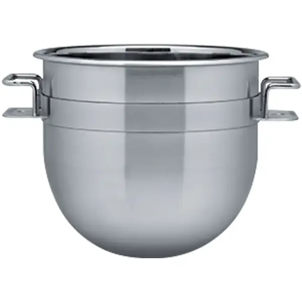 R.V.S. kuip, 60 liter (aanvullend) - Main Image