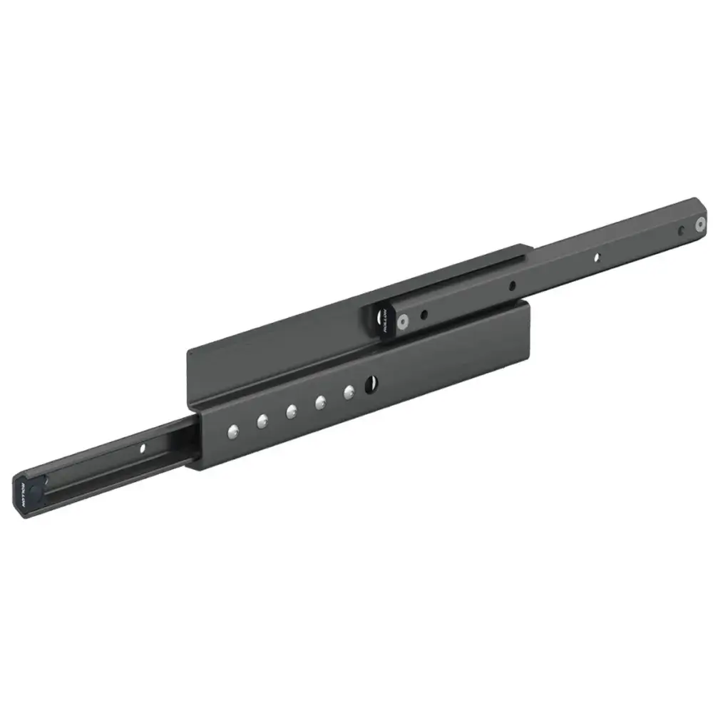 Rechter geleider voor WCB/38-T1 & WCB/38-T2 - Main Image