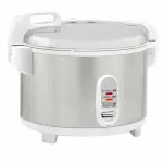 Rijstkoker, 3,6 liters - Main Image