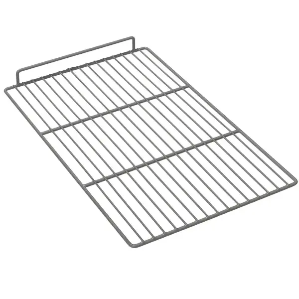 Rilsan-gecoate GN 1/1 rooster voor compacte tafel DiVerso - Main Image