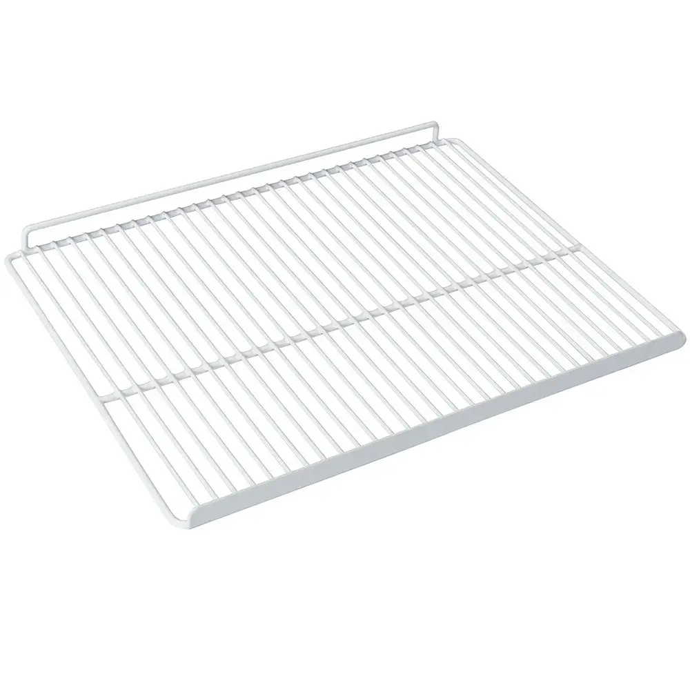 Rilsan-gecoate rooster, vitrines WR-TOPN-12 - Main Image