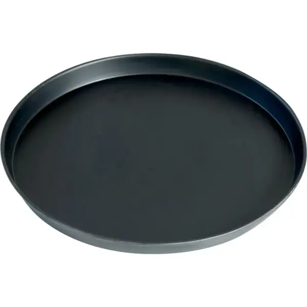 Ronde bakplaat in plaatijzer Ø 300 mm - Main Image