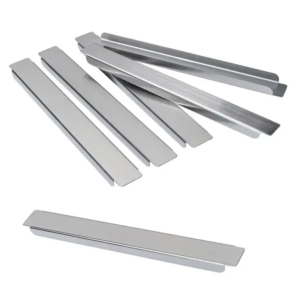 Scheidingslattenkit voor GN-bakken WR-SAL6-S3 & WR-SAL6-L3 - Main Image