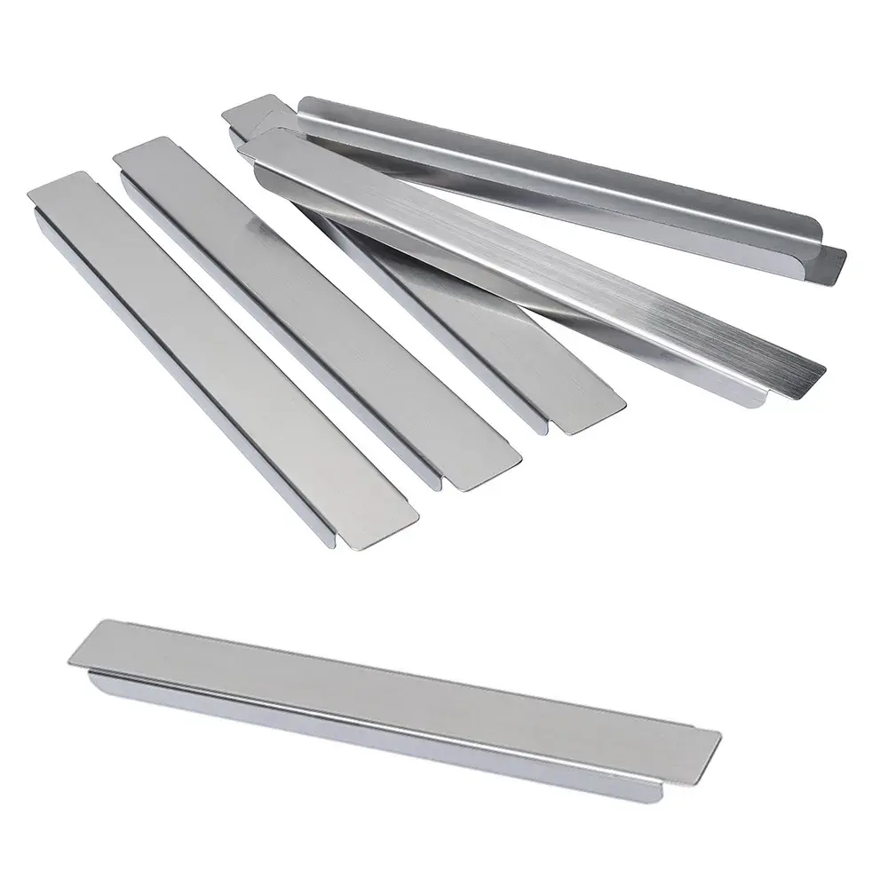 Scheidingslattenkit voor GN-bakken WR-SAL6-S3 & WR-SAL6-L3 - Main Image