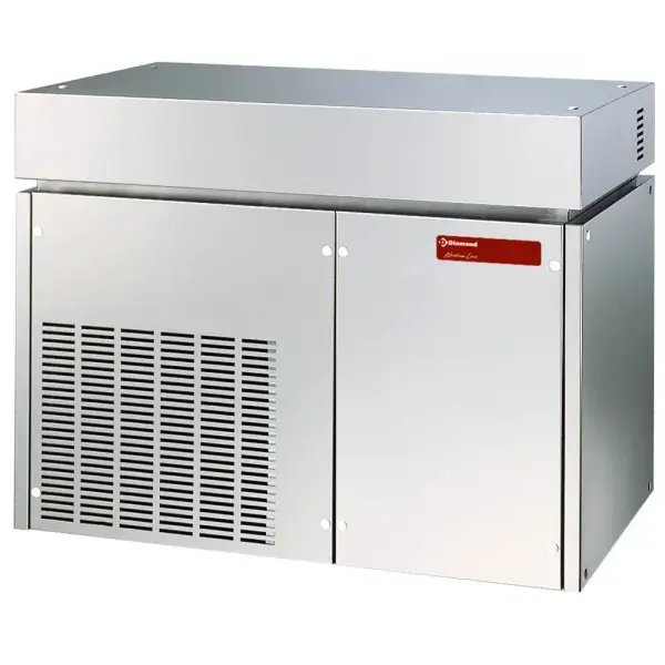 Schilferijsmachine 400 kg zonder reserve - LUCHT - Main Image
