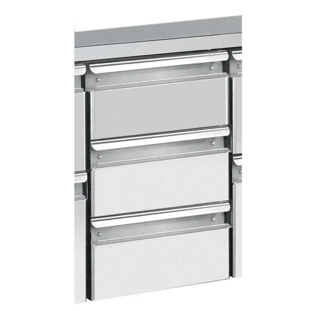 Set 3 ladenblok (1/3+1/3+1/3 h100), voor TG&TS... - Main Image