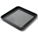 Set van 2 geperforeerde teflon bakplaten - Main Image