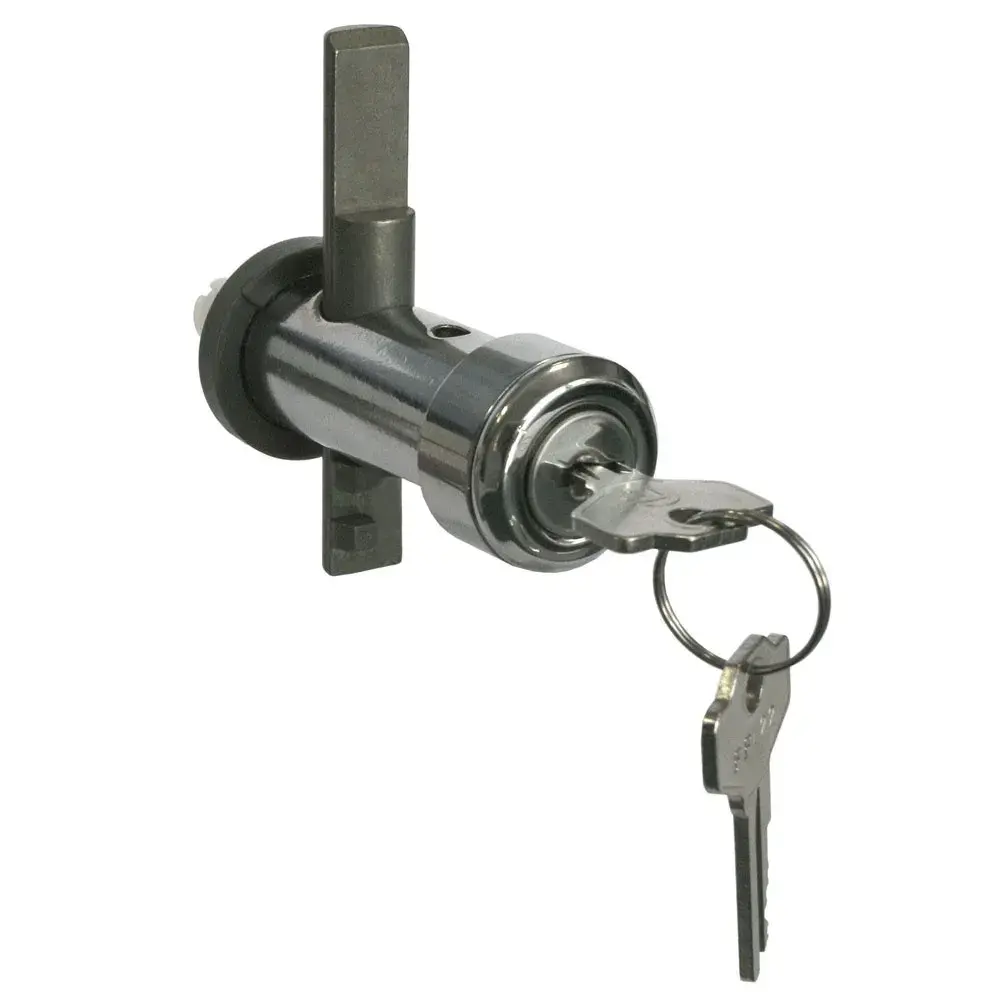 Slot met sleutels - Main Image