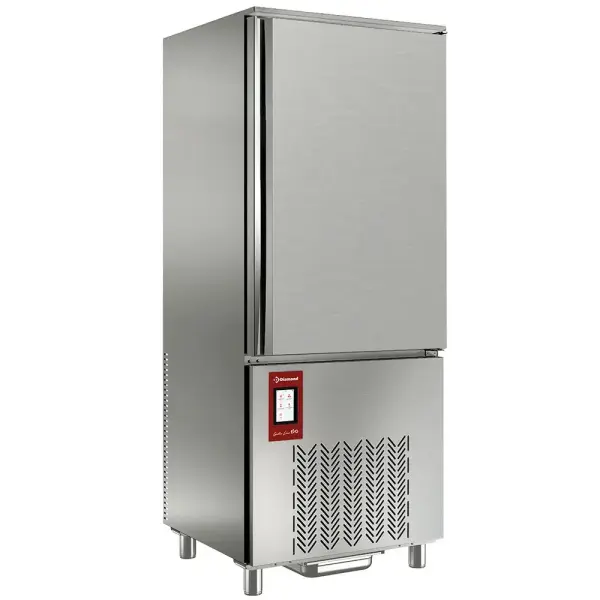 Snelkoelcel, 15x GN 1/1 - 600x400 (48-32 kg) TOUCH SCREEN - Main Image