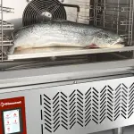 Snelkoelcel, 3x GN1/1(12-8 Kg) TOUCH SCREEN - Image 3