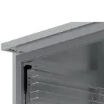 Snelvriescel 3x GN 1/1 (8-5 Kg.) - Image 2