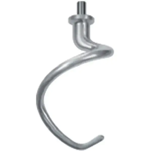 Spiraal haak, 20 liter (aanvullend) - Main Image