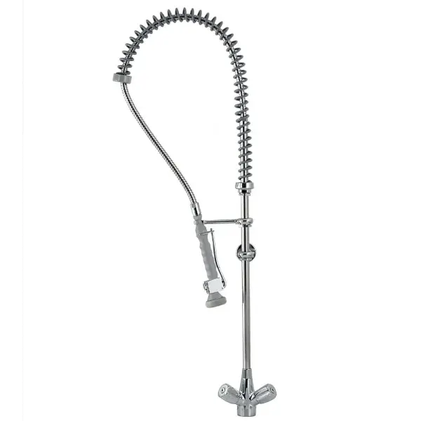 Sproeier met mengkraangroep, "Heavy-Duty" (uitgang MONO) - Main Image