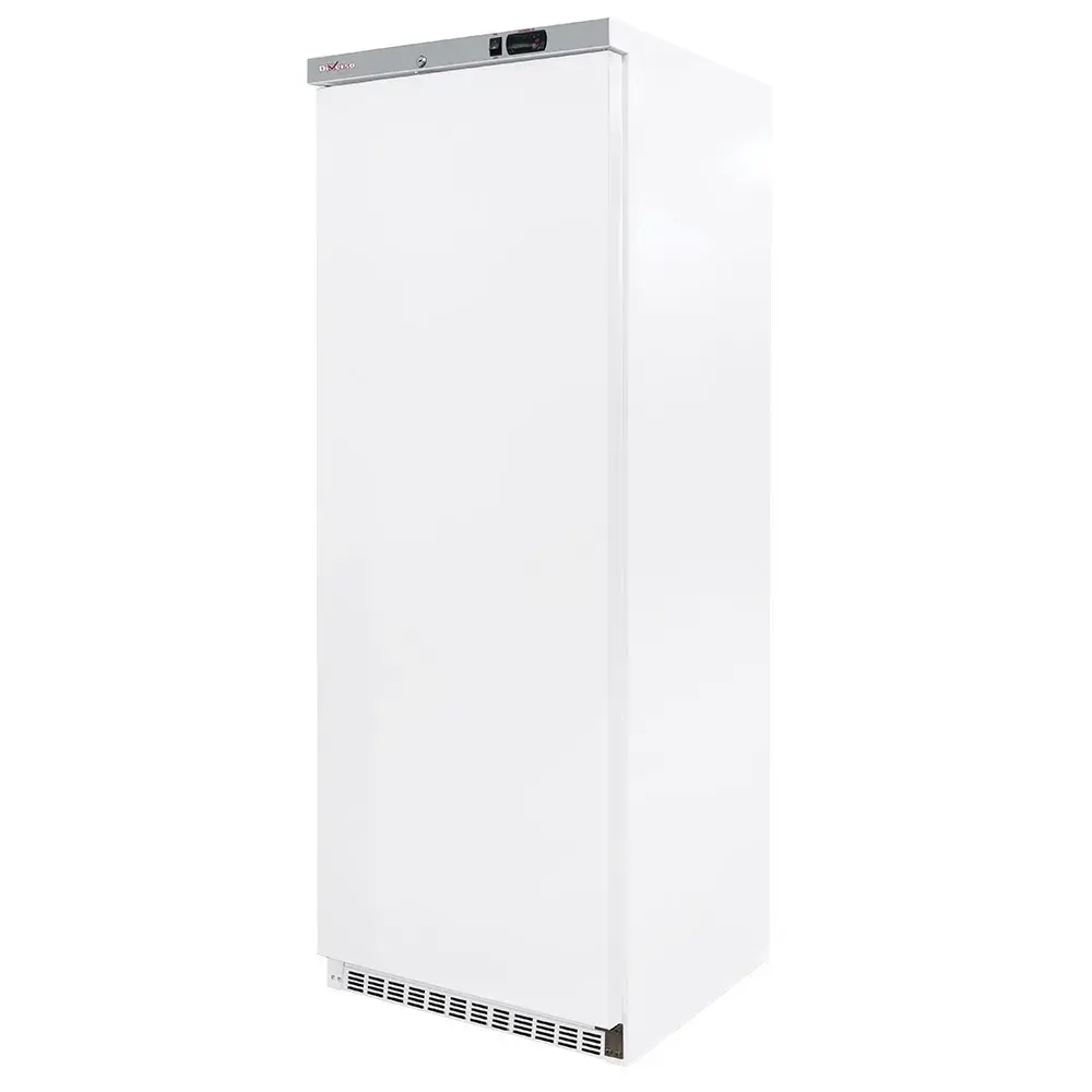 Statische diepvrieskast, 400 liter. wit - Main Image