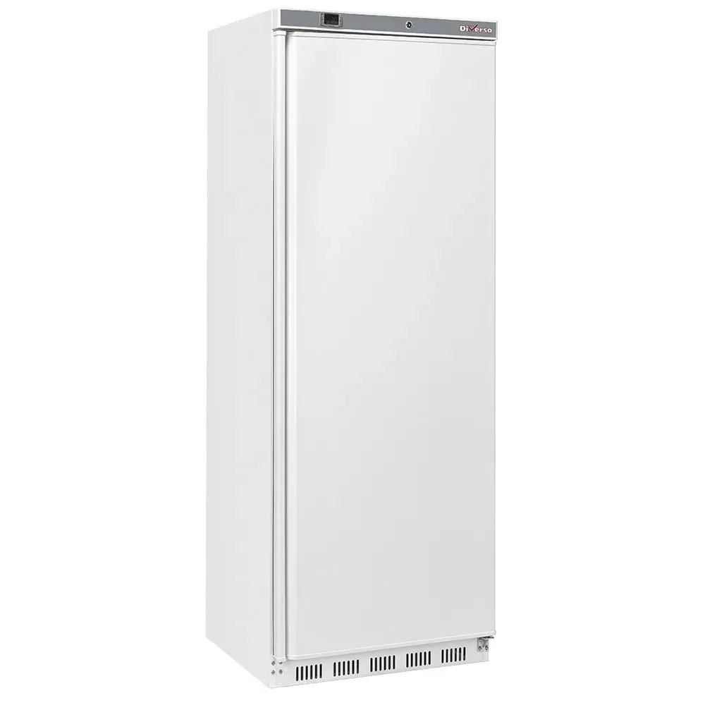 Statische diepvrieskast, 400 liter. wit - Main Image