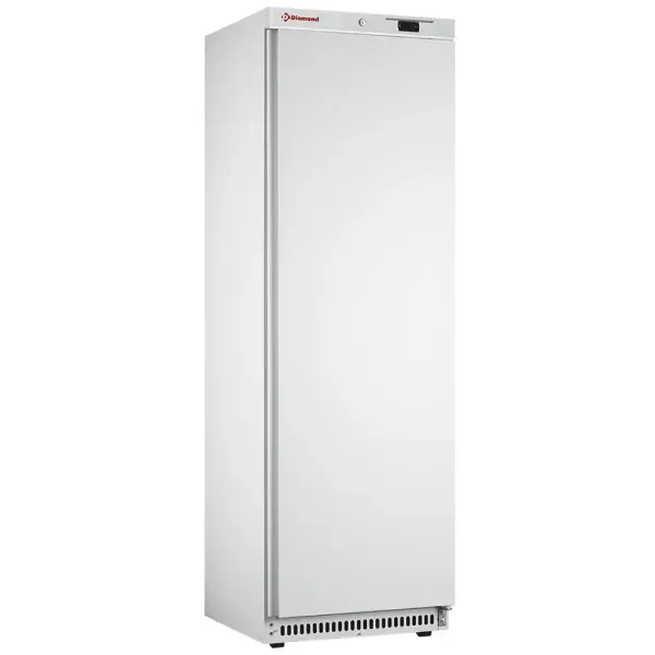 Statische diepvrieskast, 400 liter. wit - Main Image