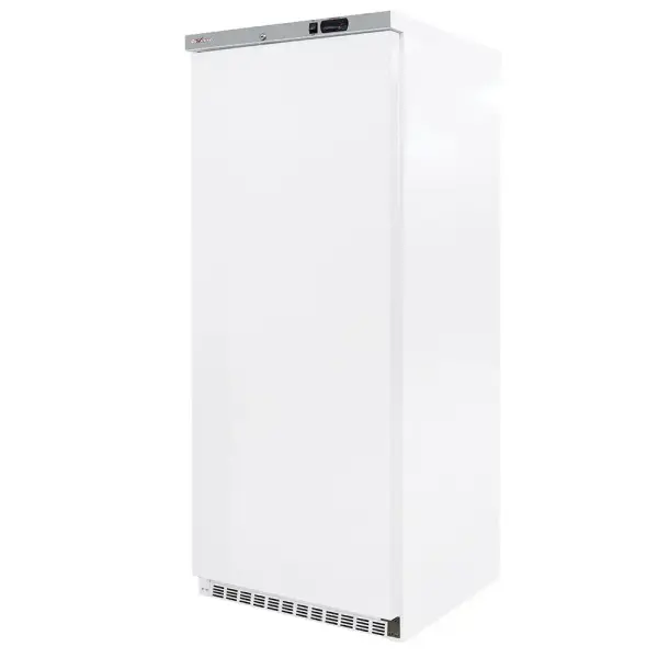 Statische diepvrieskast GN 2/1, 600 liter. Wit - Main Image