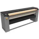 Strijker + aspratie, rol (Cov. Nomex) 1800 mm Ø 330 mm TOUCH SCREEN - Image 2