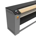 Strijker + aspratie, rol (Cov. Nomex) 2000 mm Ø 330 mm TOUCH SCREEN - Image 3