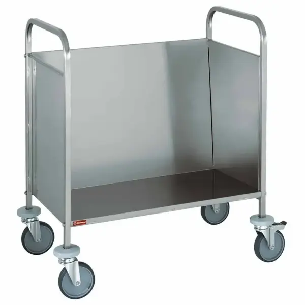 Transportwagen - Main Image